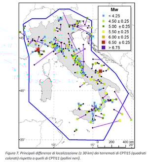 Terremoti