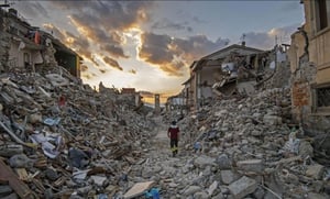 terremoto