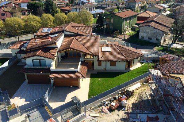 Cantiere Osio