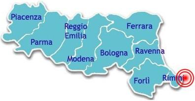 terremoto 14-4-1672