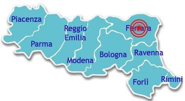 terremoto 17-11-1570