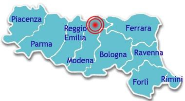 terremoto 20--29-5-2012