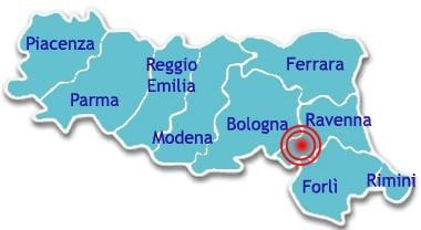 terremoto 4-4-1781