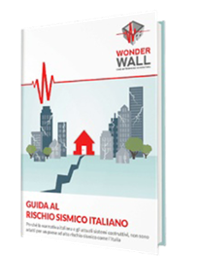 Guida il rischio sismico italiano